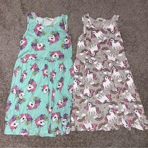 unicorn dresses